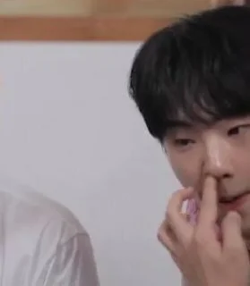 💎 emoji meme sebong punya arata Telegram sticker 7 of 45