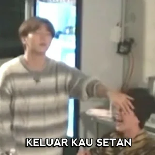 💎 emoji meme sebong punya arata Telegram sticker 18 of 45