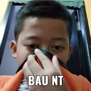 🤢 emoji Wilry sangat tertekan Telegram sticker 18 of 42