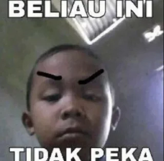 😠 emoji Wilry sangat tertekan Telegram sticker 23 of 42