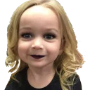🤡 emoji Chole Telegram sticker 15 of 46