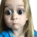 😳 emoji Chole Telegram sticker 20 of 46