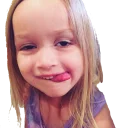 😋 emoji Chole Telegram sticker 19 of 46
