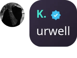 🫶 emoji K. Telegram sticker 15 of 36