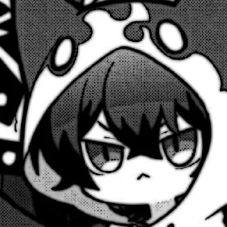 ➖ emoji ㅤㅤ @TIKELCITY2 ⋆ @DENJIGALERY Telegram sticker 16 of 80