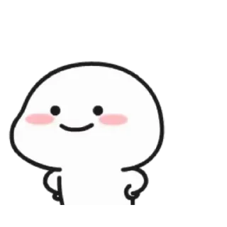 😒 emoji 小视频 @j9d0666  吃瓜 @dnyhrrj Telegram sticker 20 of 50