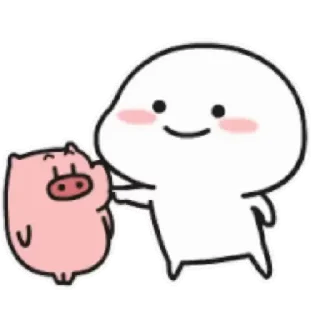 😒 emoji 小视频 @j9d0666  吃瓜 @dnyhrrj Telegram sticker 24 of 50