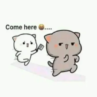 🏃 emoji Cherry's sticker pack 4 Telegram sticker 18 of 120