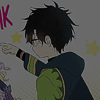 😡 emoji ㅤㅤㅤㅤ◖ @ashteaa ★☆ @tikelcity2 ◗ Telegram sticker 10 of 40