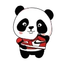 😍 emoji 😘 China Fairy Tale Telegram sticker 9 of 20