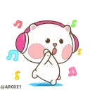 😝 emoji Guru Telegram sticker 13 of 40
