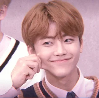Sticker from ┼╌ׄ╌ׄ╌⿻࣪࣪͜ @GANTENGMENAWAN — JAEMIN