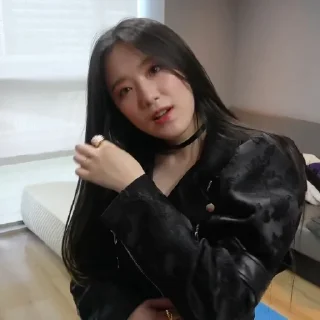 ⛓ emoji ꒰ @GANTENGMENAWAN ꒱ ┊*⋆ ❝ SHUHUA❞ Telegram sticker 15 of 52
