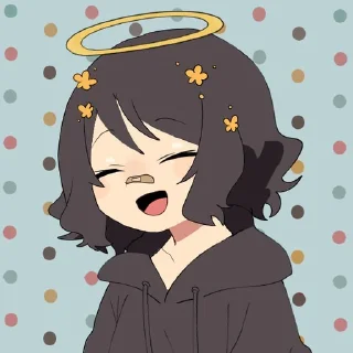 😄 emoji Irl meeeeee Telegram sticker 11 of 72