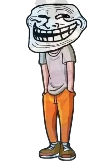 🌚 emoji @MrZuker's Pack 1 Telegram sticker 5 of 120