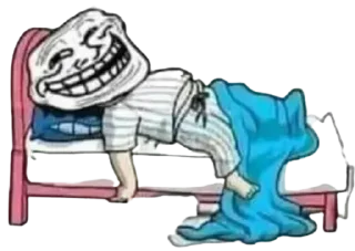 🌚 emoji @MrZuker's Pack 1 Telegram sticker 10 of 120