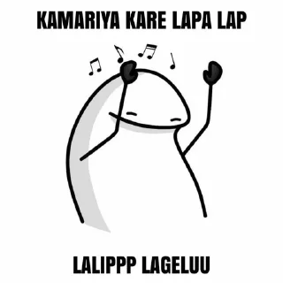 😆 emoji ⏤͟͞ 𝙃𝘼𝙍𝙎𝙃𝙐𝙐༄'s sticker kang pack Telegram sticker 6 of 43