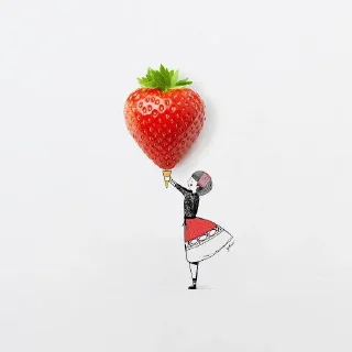 🍓 emoji @SiliconValleyBoy Kang Pack 1 Telegram sticker 10 of 73