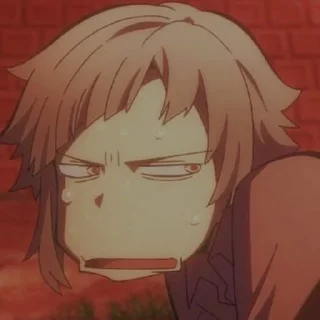 Sticker from ``Nakajima atsushi|| by; @Ryuuxiiy_bot