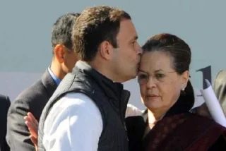 ❤️ emoji Rahul Gandhi Telegram sticker 15 of 16