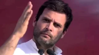 😠 emoji Rahul Gandhi Telegram sticker 14 of 16