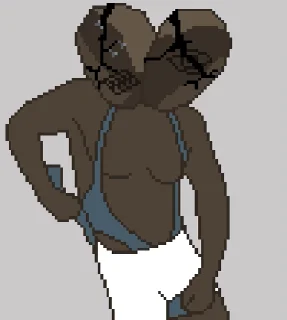 Sticker from sensei GIF vol.1 @tsugumi42