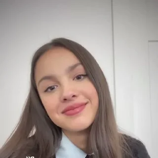 🍯 emoji Olivia rodrigo @nicolehaslton Telegram sticker 12 of 19