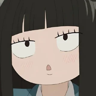 🌟 emoji sawako @byeonwo0seok @kuronumasawakod Telegram sticker 5 of 82