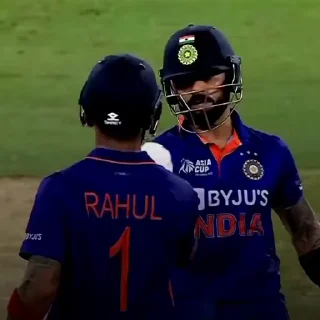 🎈 emoji KL Rahul - @CricCollections Telegram sticker 10 of 120