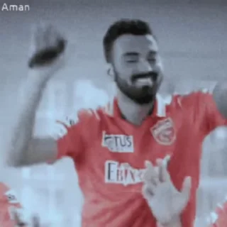 🌟 emoji KL Rahul - @CricCollections Telegram sticker 21 of 120