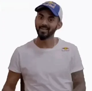 🌟 emoji KL Rahul - @CricCollections Telegram sticker 23 of 120