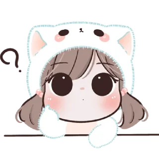 🍯 emoji @moonlightcastle 🐻💗 Telegram sticker 10 of 78