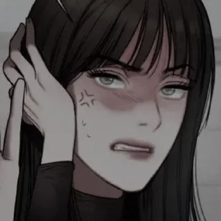 🍺 emoji ૮₍´ Kang Yuna♡ @sendusa `₎ა Telegram sticker 8 of 95