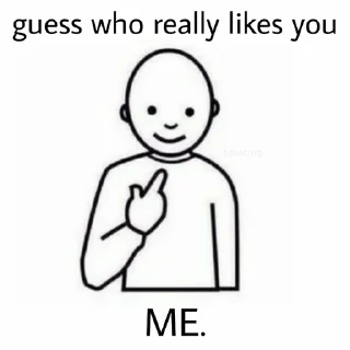 👈 emoji @poppingstar Telegram sticker 14 of 30