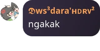 🤮 emoji wah maling ya Telegram sticker 10 of 27