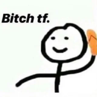 😐 emoji ariana's Telegram sticker 9 of 99