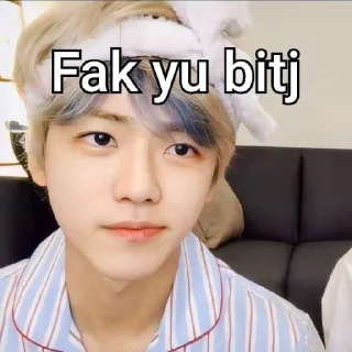 😏 emoji masa bodo Telegram sticker 21 of 30