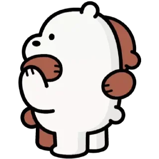 🤗 emoji masa gamau Telegram sticker 11 of 42