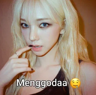 😍 emoji masa bodo Telegram sticker 16 of 30