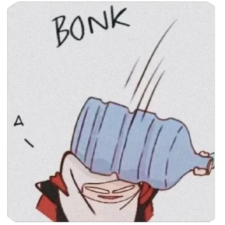 🫥 emoji @anime_artistryy 🍮 Telegram sticker 6 of 30