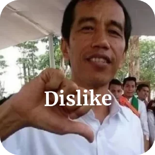 ✋ emoji Ghea punyaa yg nyolong bacok Telegram sticker 5 of 45