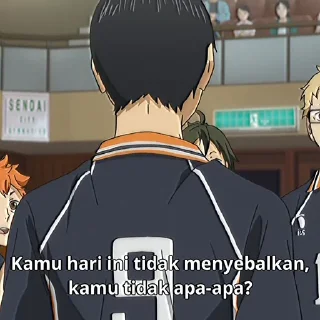 🦅 emoji haikyu - @ukyosaicnji Telegram sticker 21 of 50