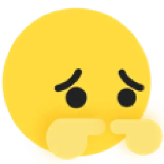 😽 emoji tiktok emojis Telegram sticker 6 of 46