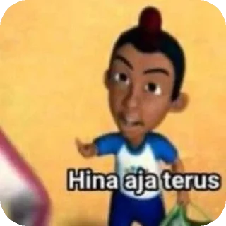 👄 emoji nyolong dosa by Jay's gf Telegram sticker 17 of 52