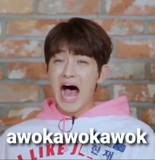 💩 emoji mang eakk Telegram sticker 20 of 21