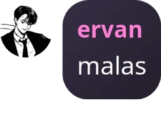 Sticker from mang eakk