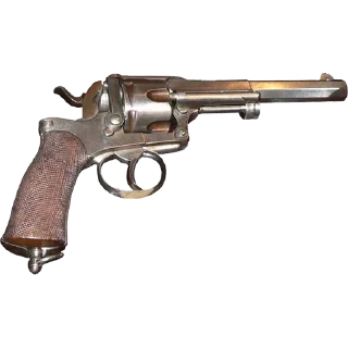 🔫 emoji Guns & Rifles @PunjabiSticker Telegram sticker 10 of 110
