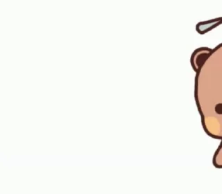 Sticker from bubududu