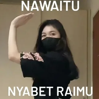 💁‍♀ emoji Jeketoy Telegram sticker 24 of 40