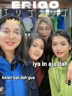 🙂 emoji jkt48 live erigo @pcrzee Telegram sticker 20 of 28